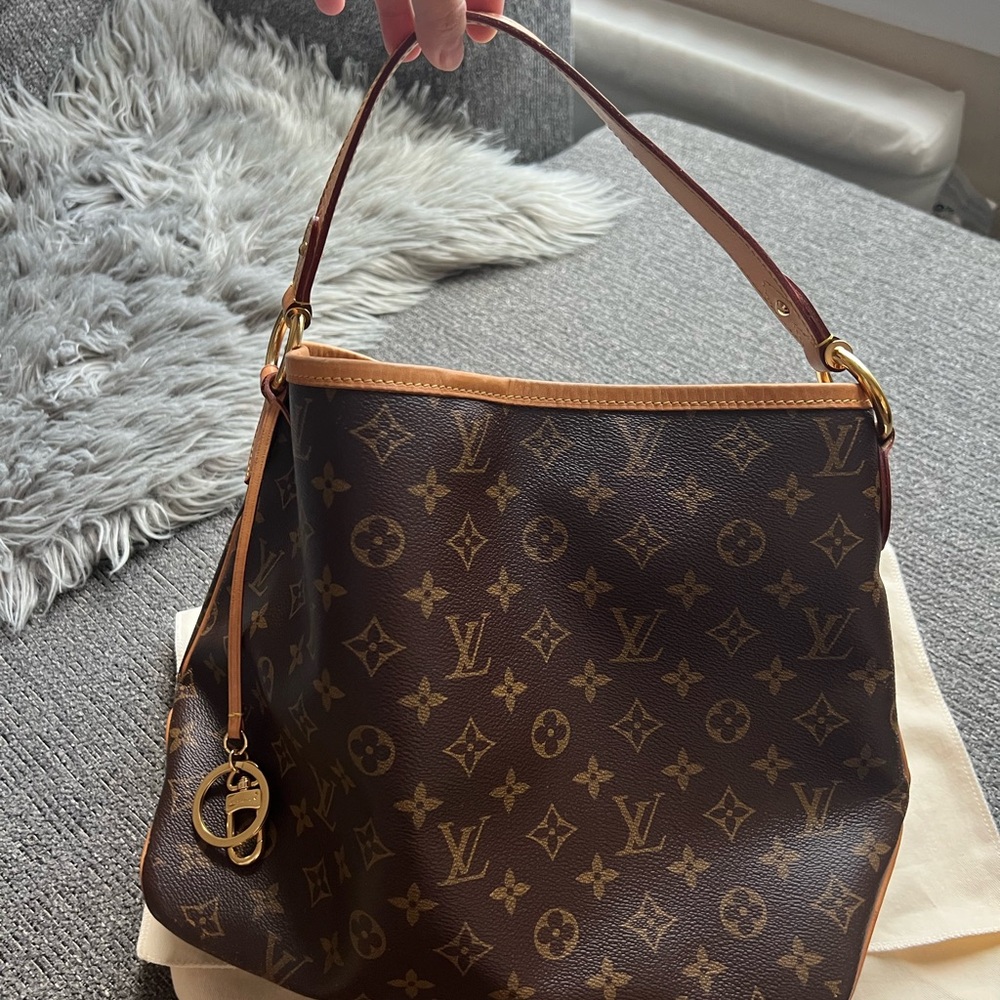 Louis Vuitton Delightful PM